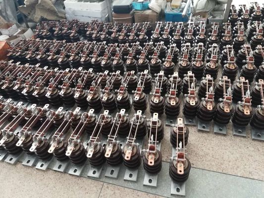 High Voltage outdoor isolator GW9-11KV/630A