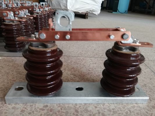 High Voltage outdoor isolator GW9-11KV/630A