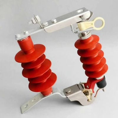 Metal Oxide Power Supply Dropout Lightning Arrester